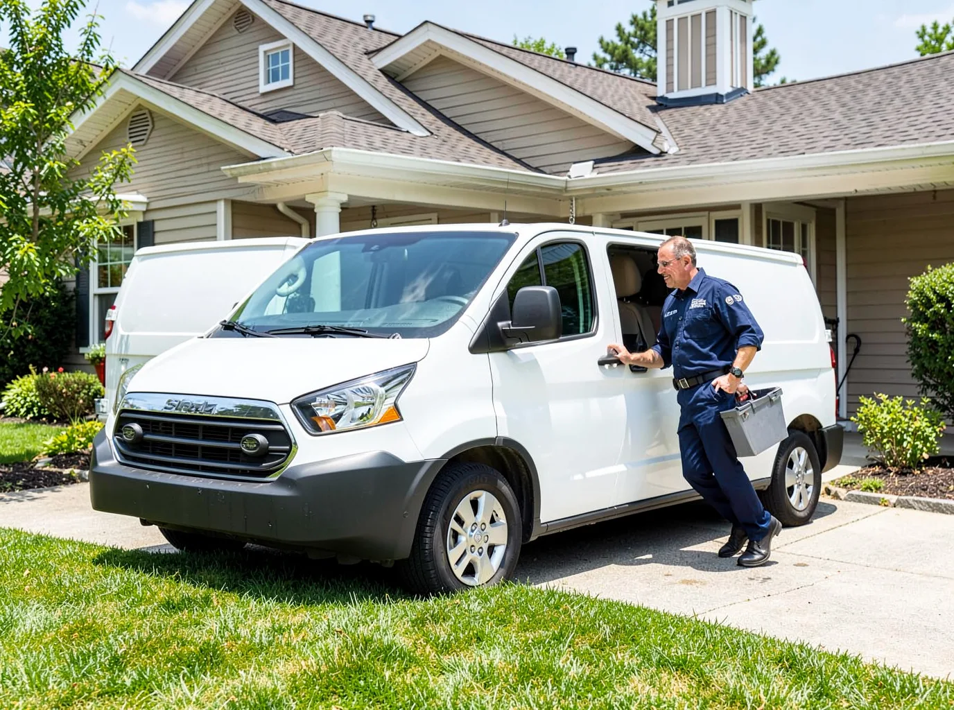 Emergency Plumber company in Cincinnati, IA